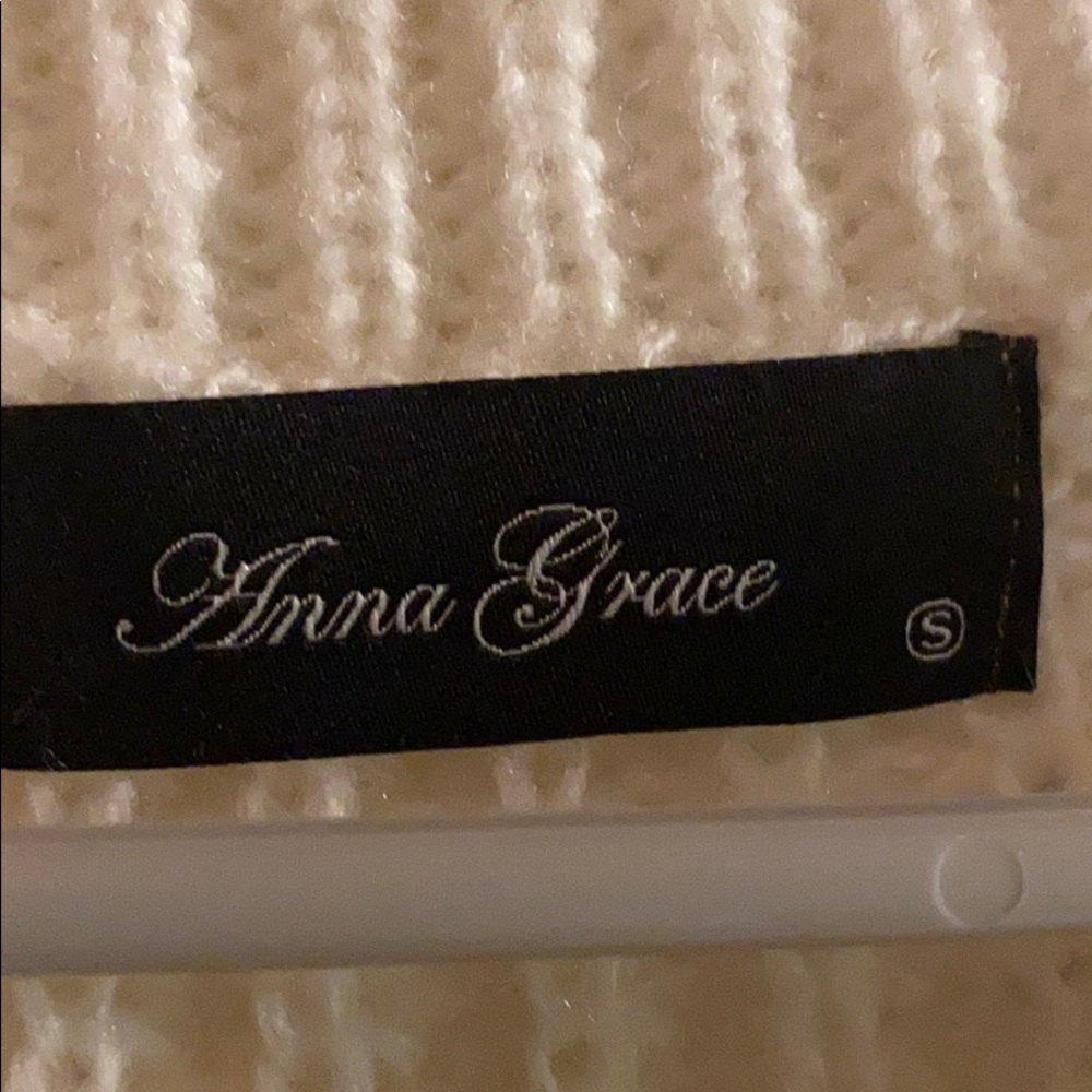 Sweater - Picture 2 of 2